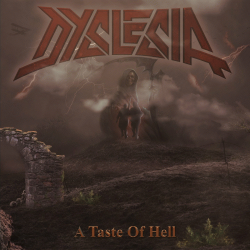 Dyslesia : A Taste of Hell